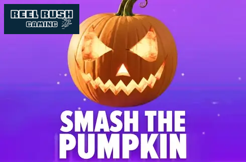 Smash The Pumpkin